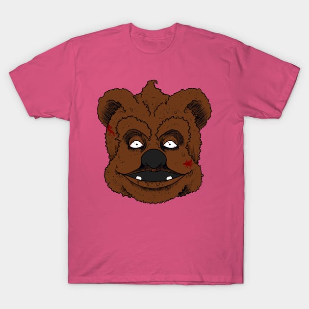 Gross Gooby | Nyx Fears T-Shirt by NyxFears